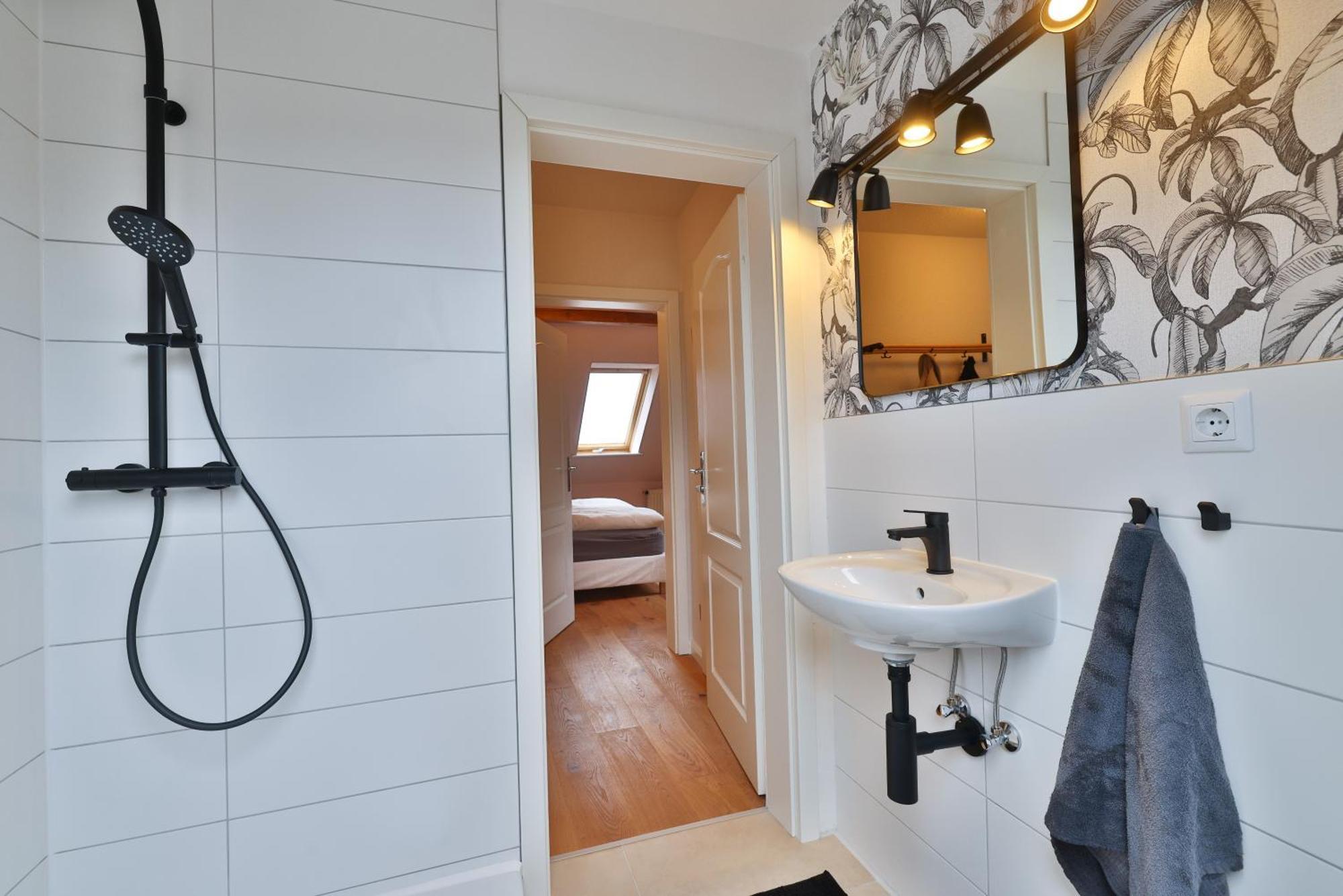 Ferienwohnung An Der Brunnenaue Stralsund Room photo